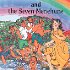 Snow White and the Seven Menehune<br />Cover<br />( Snow White / Hau Kea !)
